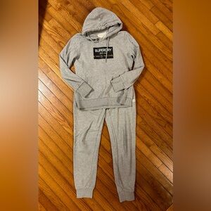 Sweatsuit by Superdry